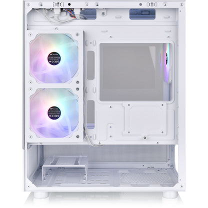 Thermaltake View 170 TG ARGB Snow White