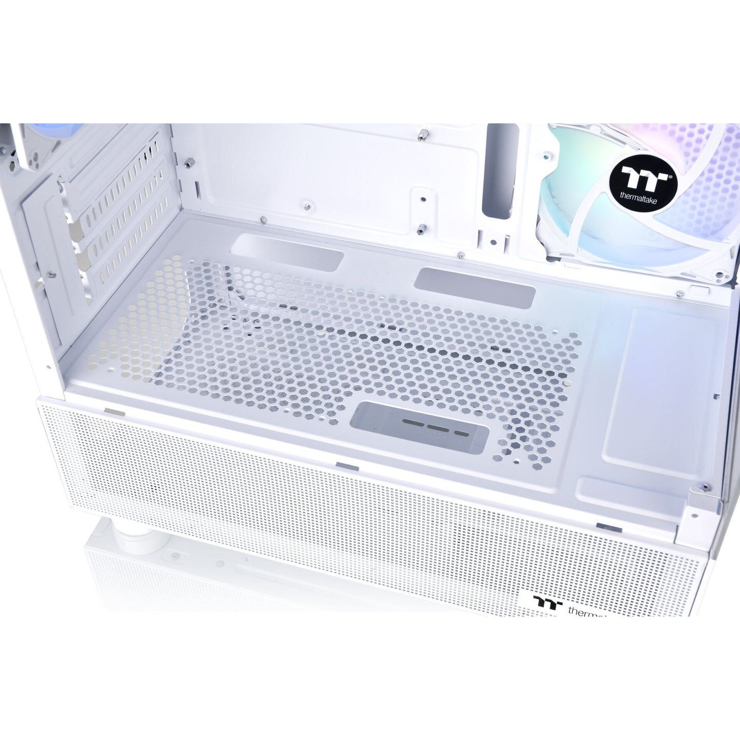 Thermaltake View 170 TG ARGB Snow White