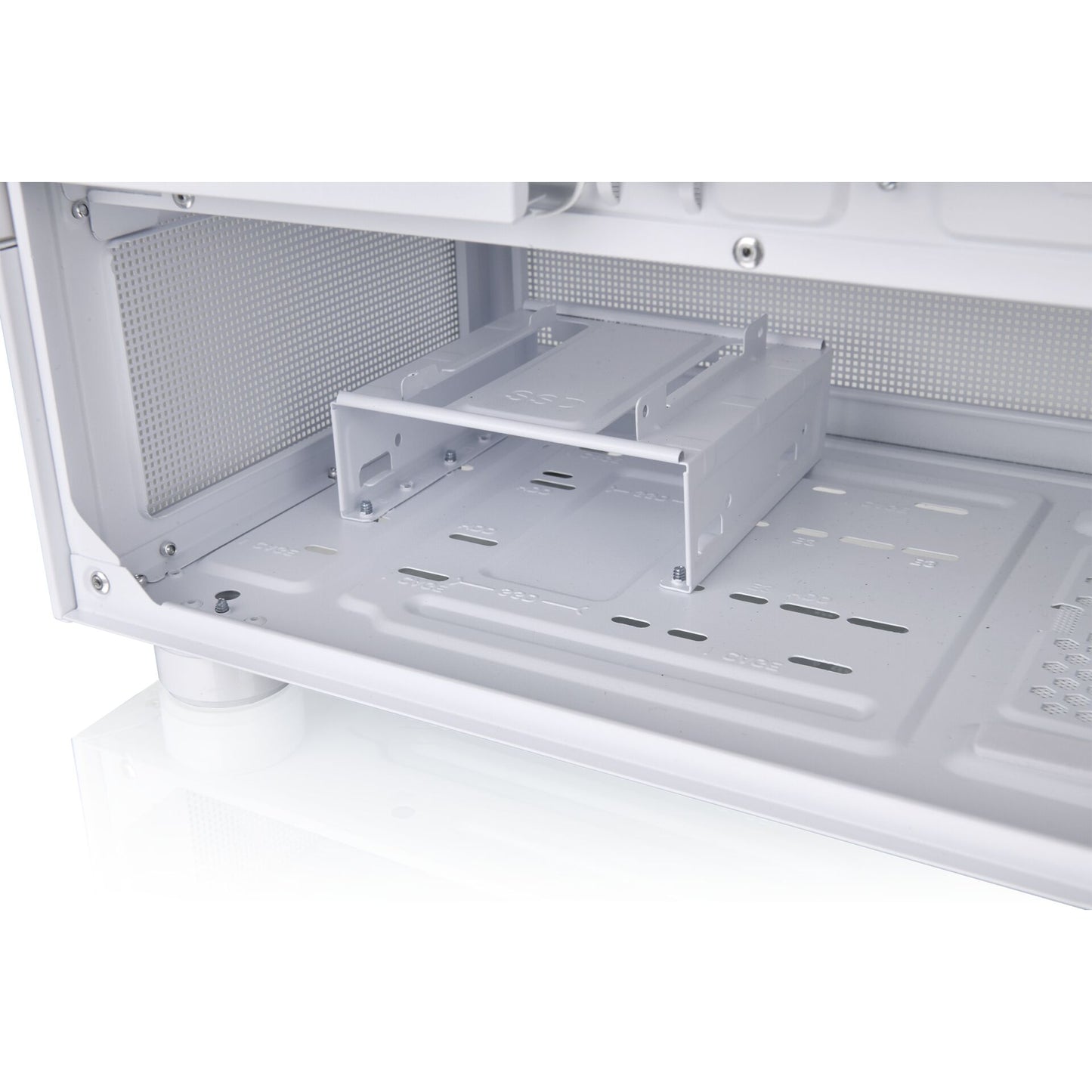 Thermaltake View 170 TG ARGB Snow White
