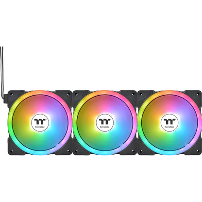 Thermaltake SWAFAN EX12 ARGB TT Premium Edition