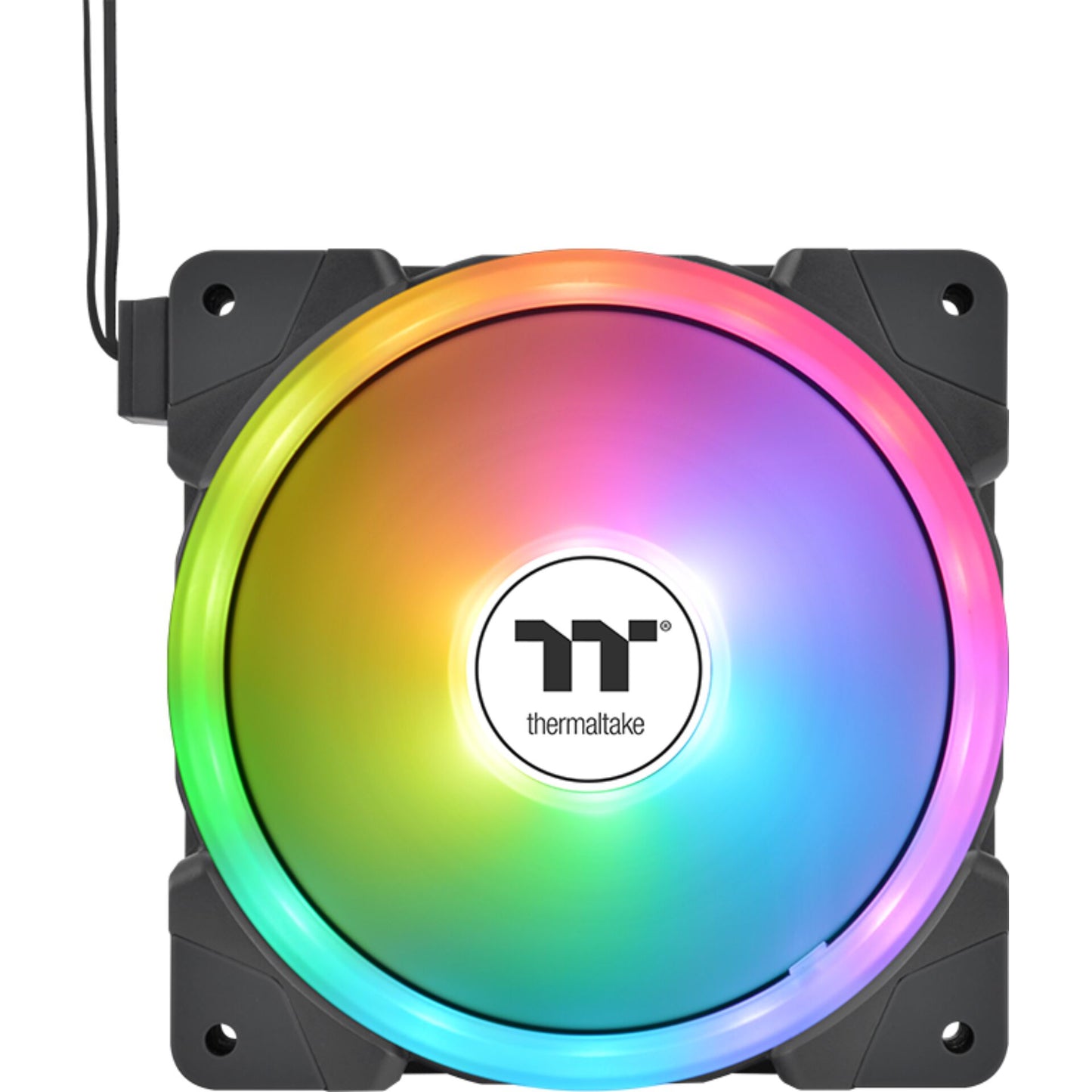 Thermaltake SWAFAN EX12 ARGB TT Premium Edition