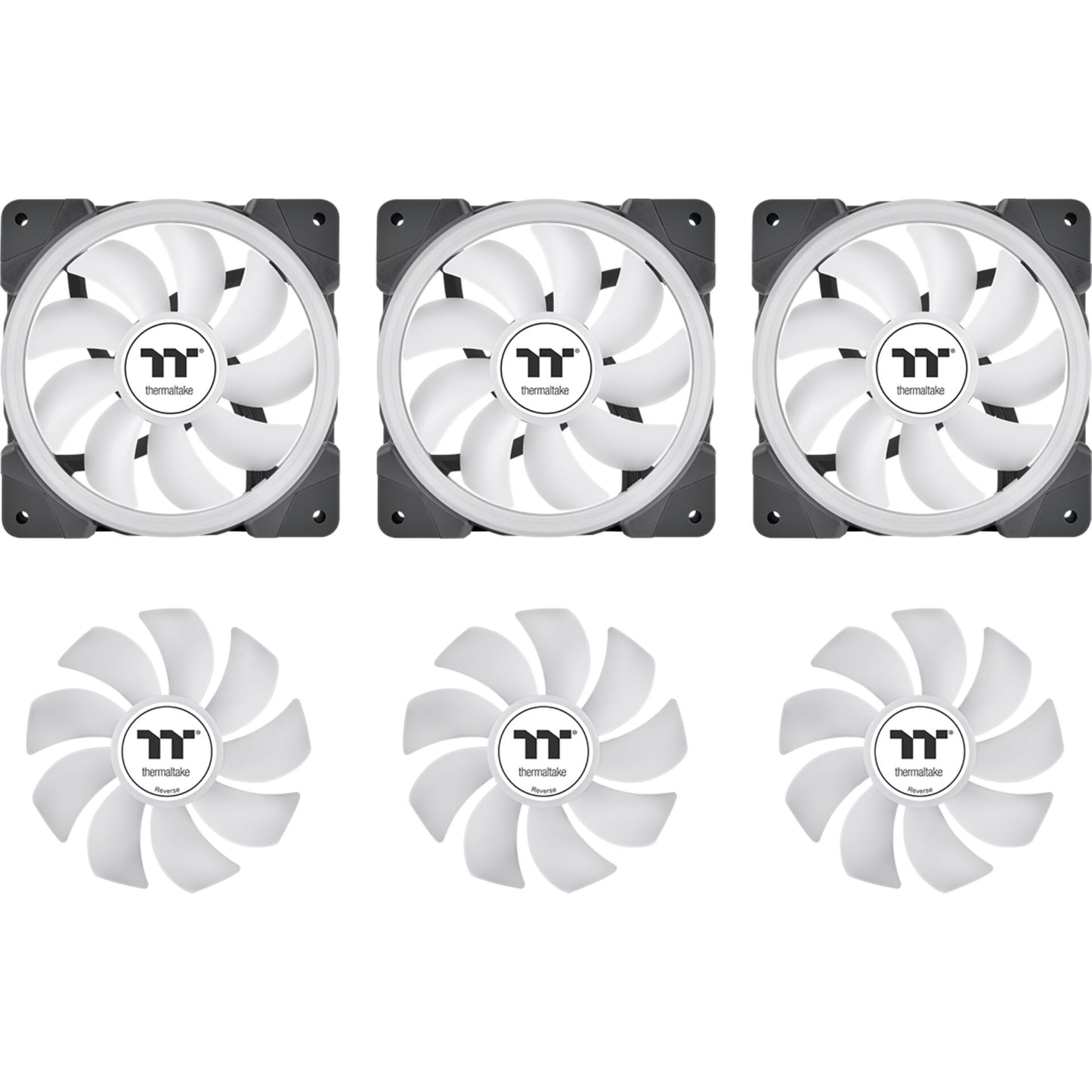 Thermaltake SWAFAN EX12 ARGB TT Premium Edition