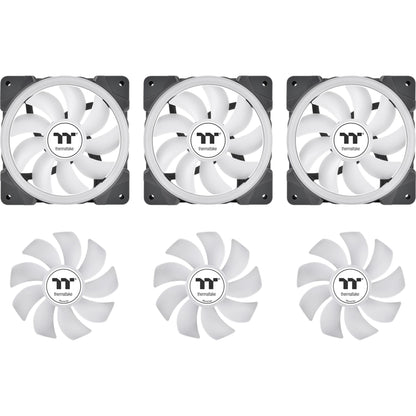 Thermaltake SWAFAN EX12 ARGB TT Premium Edition