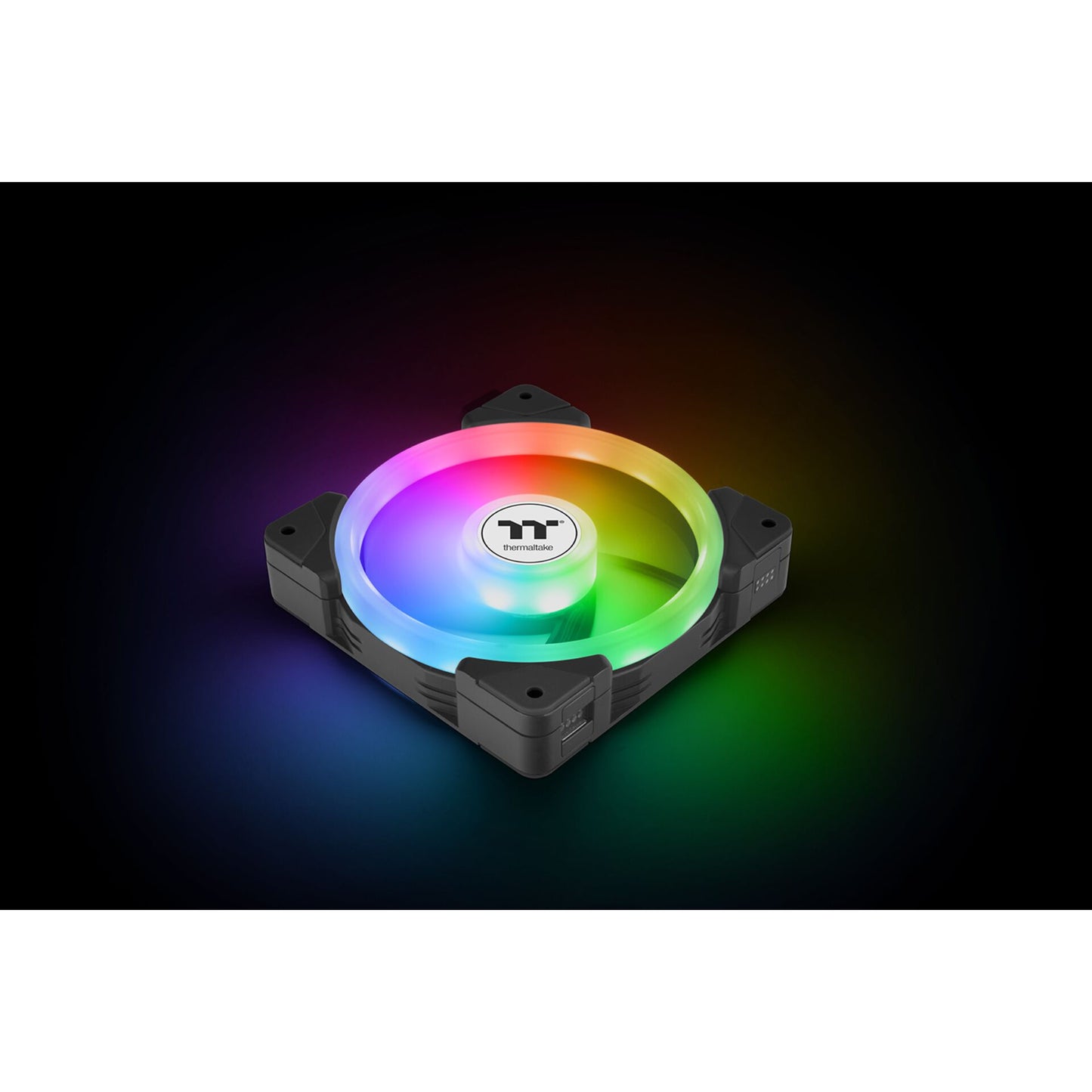 Thermaltake SWAFAN EX12 ARGB TT Premium Edition