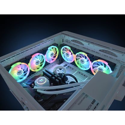 Thermaltake SWAFAN EX12 ARGB TT Premium Edition