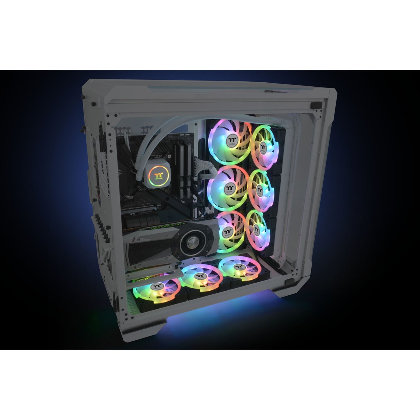 Thermaltake SWAFAN EX12 ARGB TT Premium Edition