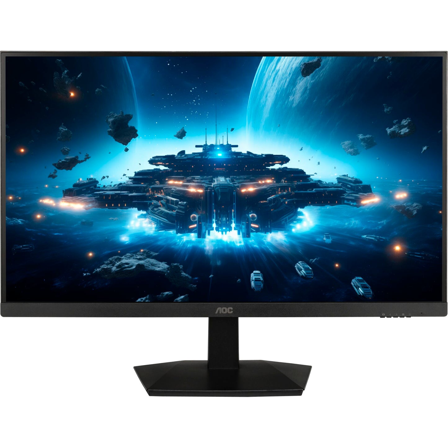 AOC Gaming 27G15N2 27 Inch FHD Monitor
