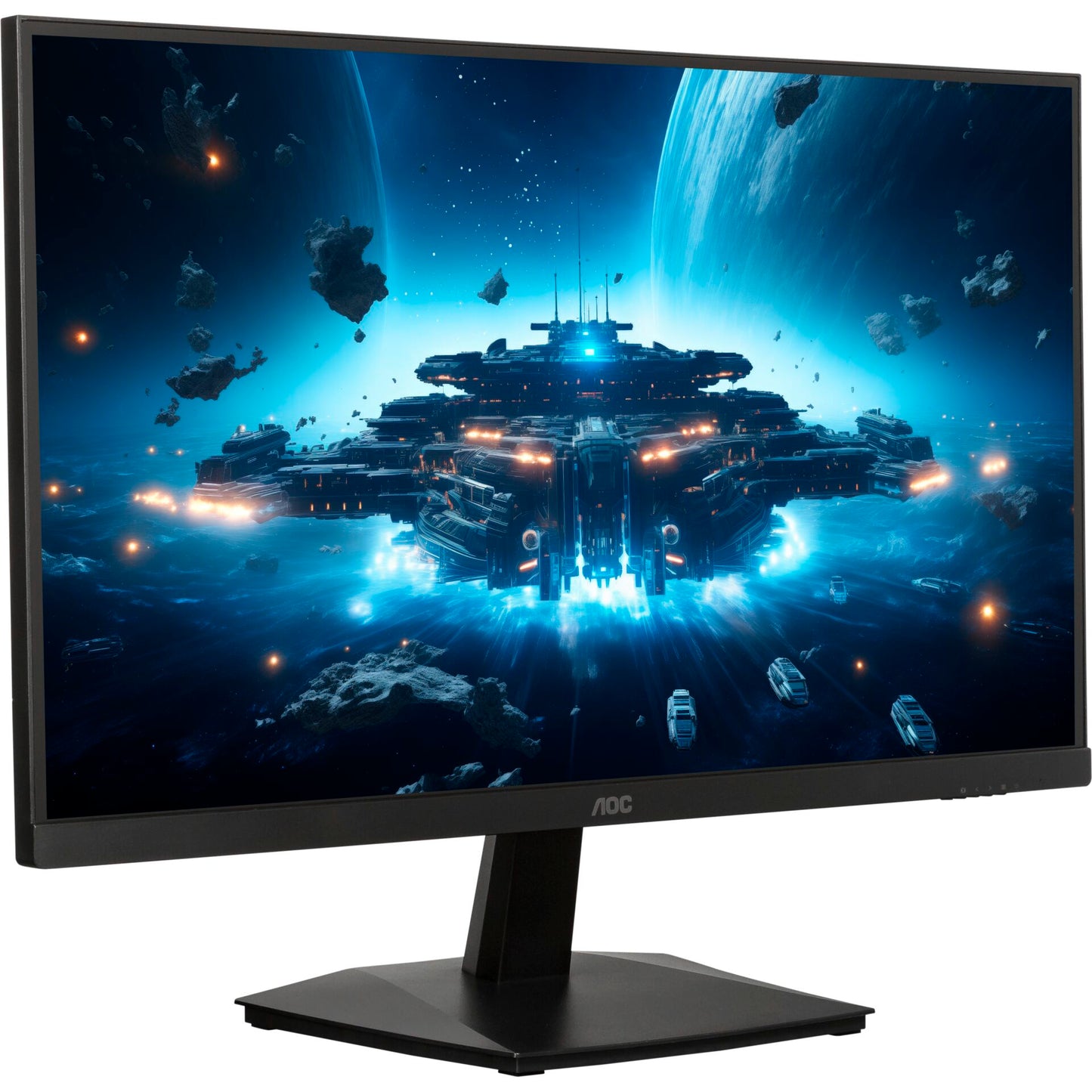 AOC Gaming 27G15N2 27 Inch FHD Monitor