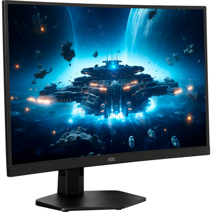AOC Gaming C27G4ZXU 27 Inch FHD Curved Monitor