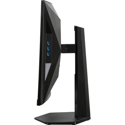 AOC Gaming C27G4ZXU 27 Inch FHD Curved Monitor