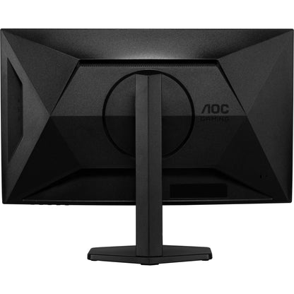 AOC Gaming C27G4ZXU 27 Inch FHD Curved Monitor