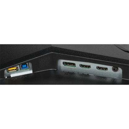 AOC Gaming C27G4ZXU 27 Inch FHD Curved Monitor