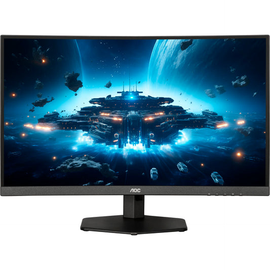 AOC Gaming CQ27G4X 27 Inch QHD Curved Monitor