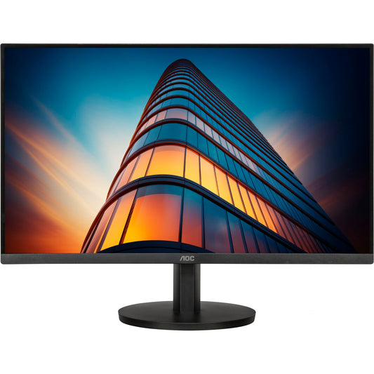 AOC U27B3M 27 Inch UHD Monitor