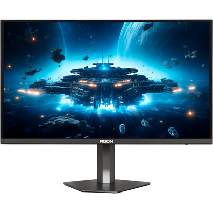 AOC Agon PRO AG276QZD2 27 Inch QHD OLED Monitor