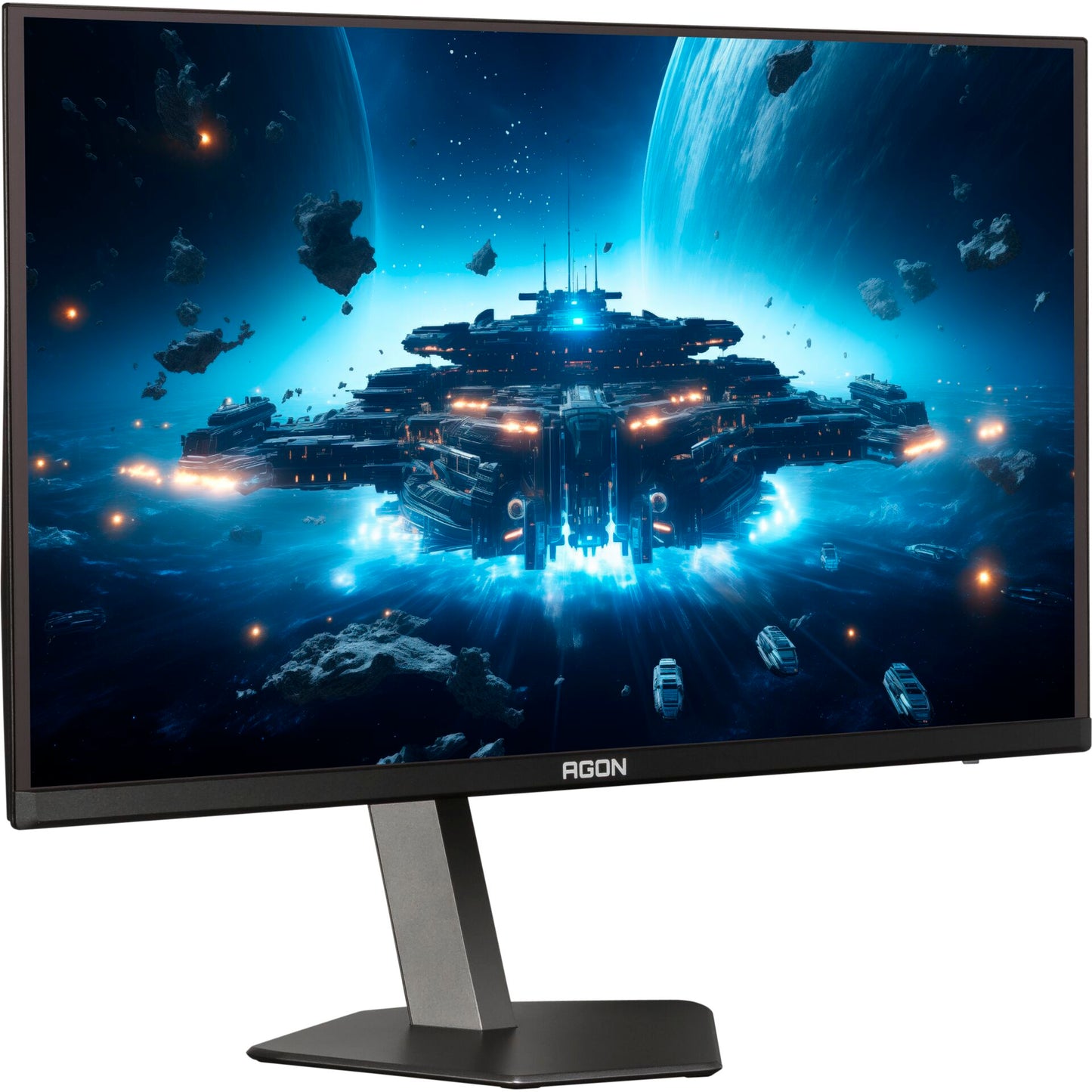 AOC Agon PRO AG276QZD2 27 Inch QHD OLED Monitor