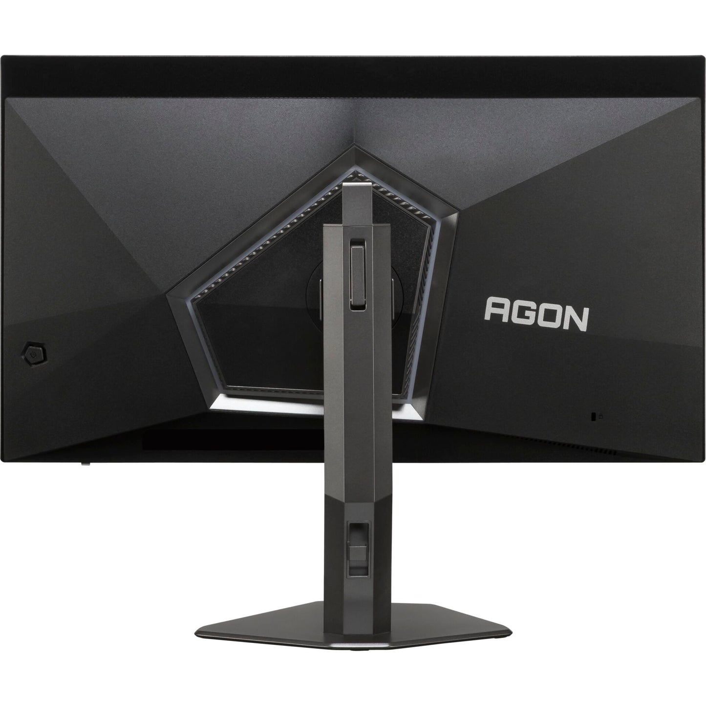 AOC Agon PRO AG276QZD2 27 Inch QHD OLED Monitor