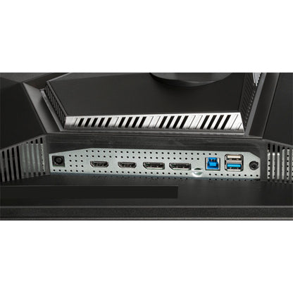 AOC Agon PRO AG276QZD2 27 Inch QHD OLED Monitor