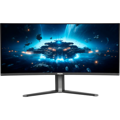 AOC Agon PRO AG346UCD 34 Inch WQHD OLED Curved
