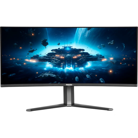 AOC Agon PRO AG346UCD 34 Inch WQHD OLED Curved
