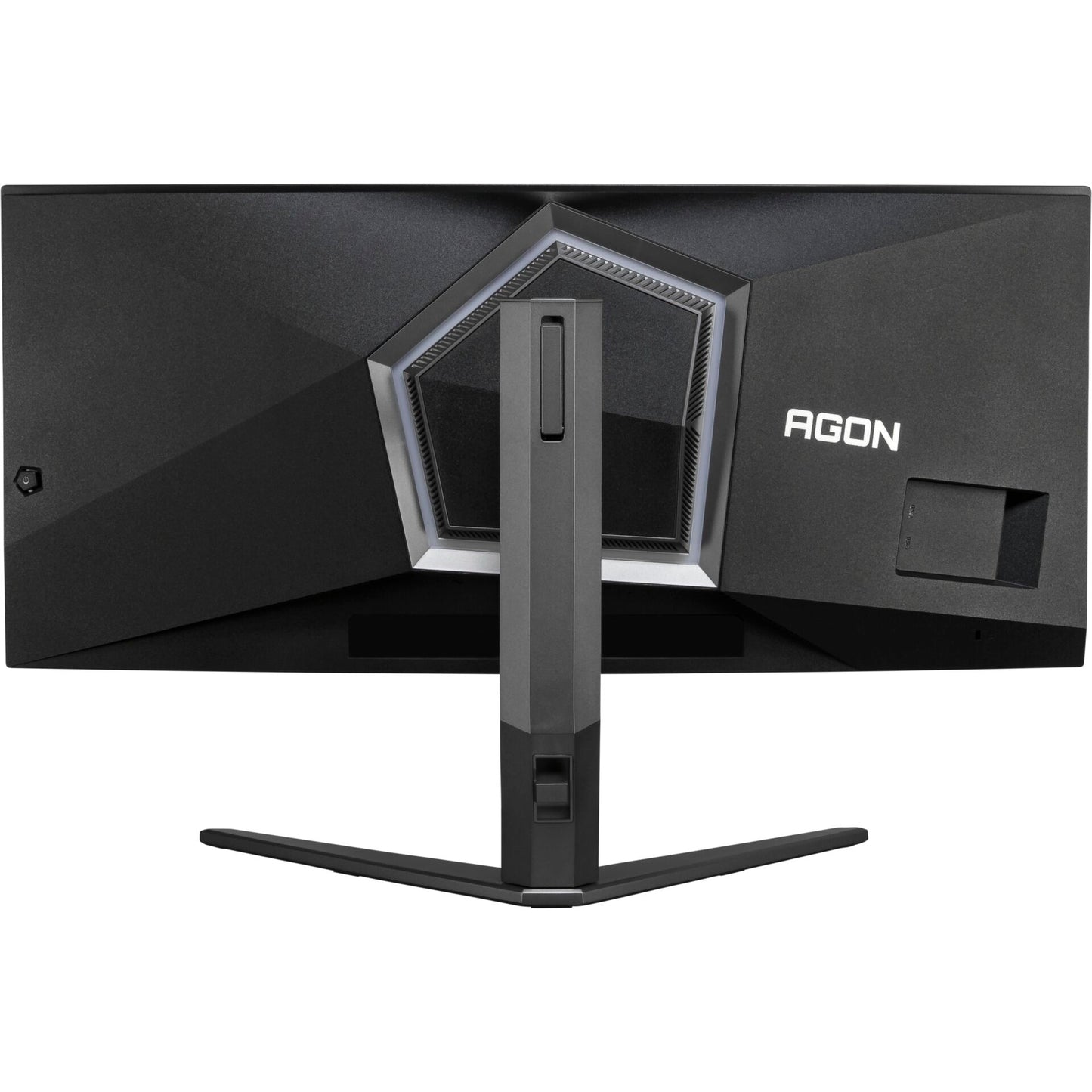 AOC Agon PRO AG346UCD 34 Inch WQHD OLED Curved