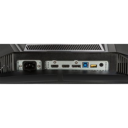 AOC Agon PRO AG346UCD 34 Inch WQHD OLED Curved