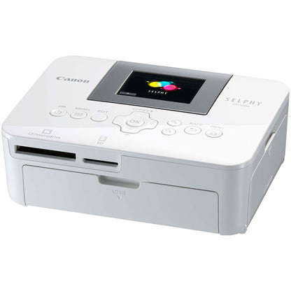 Canon Selphy CP-1000 white