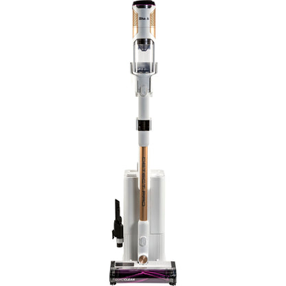 Shark IW3611EU Akkusauger + Entleerungsstation
