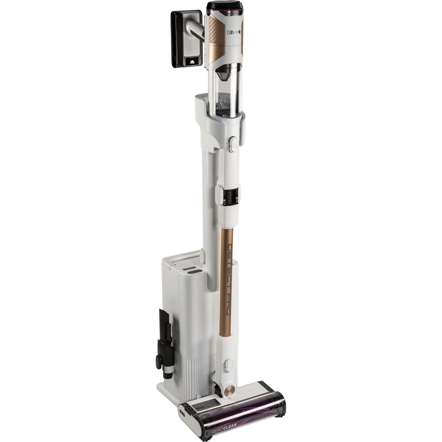 Shark IW3611EU Akkusauger + Entleerungsstation