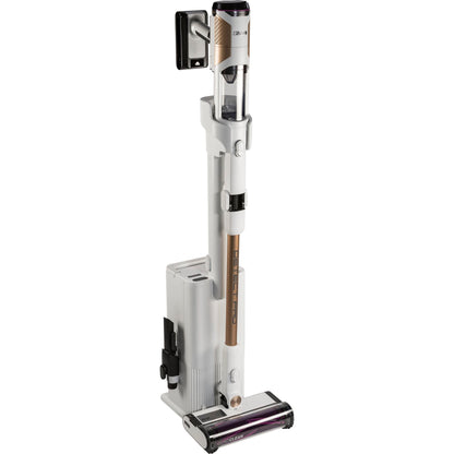Shark IW3611EU Akkusauger + Entleerungsstation