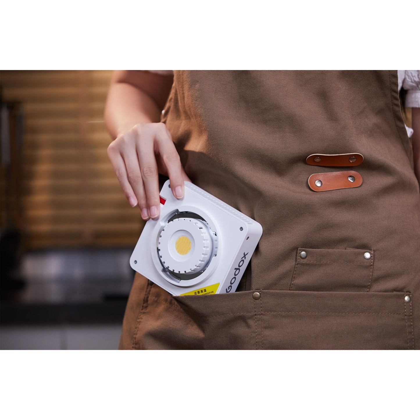 Godox ML100 Bi-color