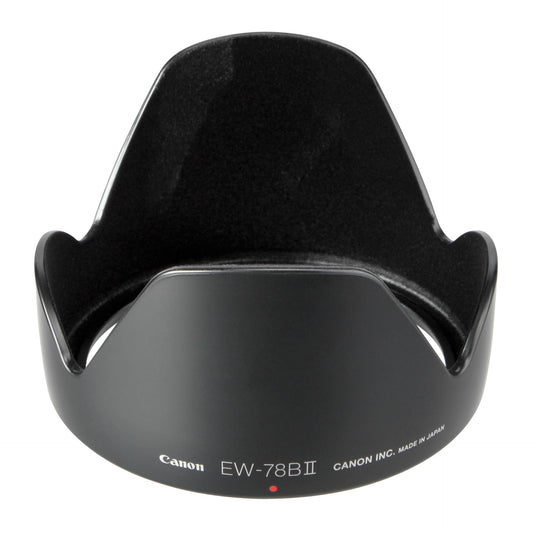 Canon EW-78B II Lens Hood