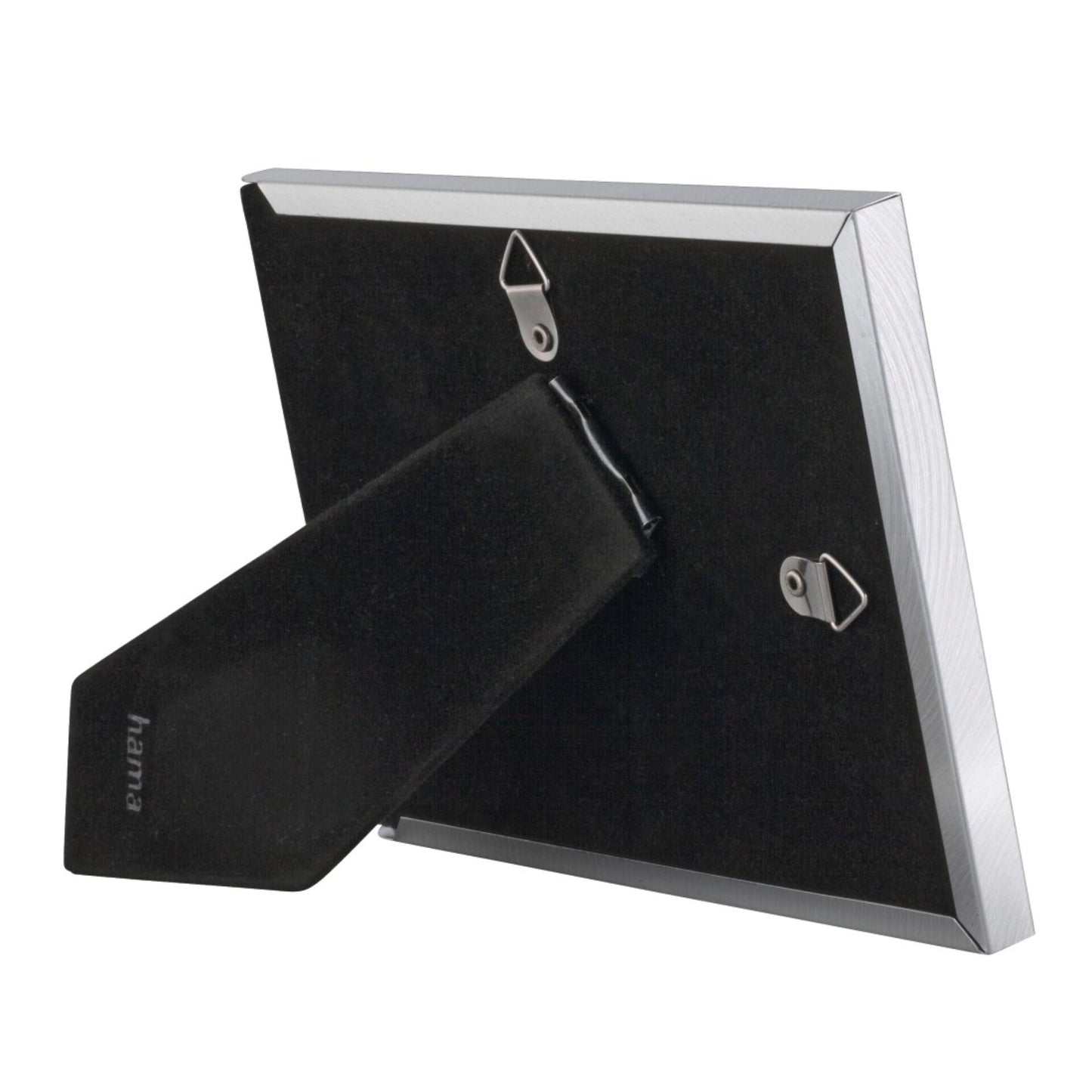 Hama Riva silver 10x15 Portrait Metal 193109