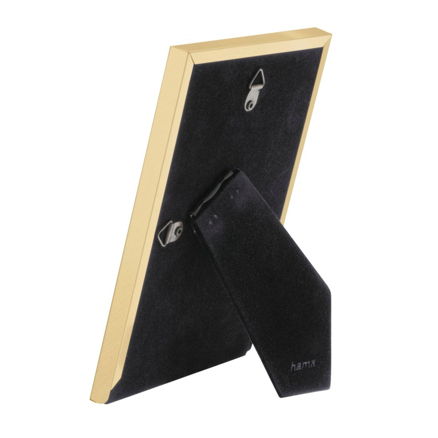 Hama Riva gold             10x15 Portrait Metal 193112