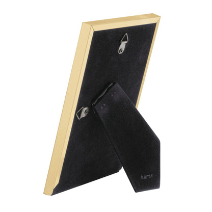 Hama Riva gold             10x15 Portrait Metal 193112