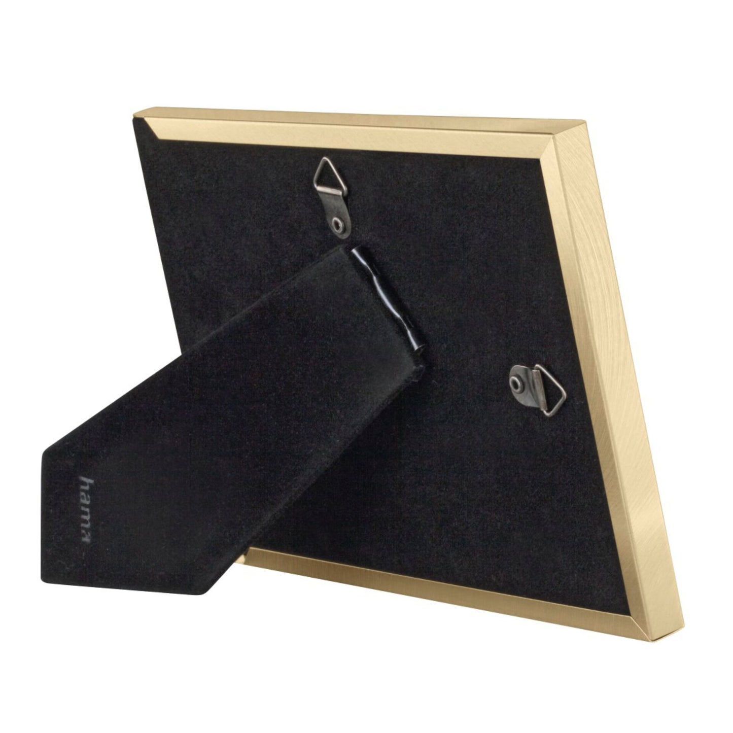 Hama Riva gold             10x15 Portrait Metal 193112