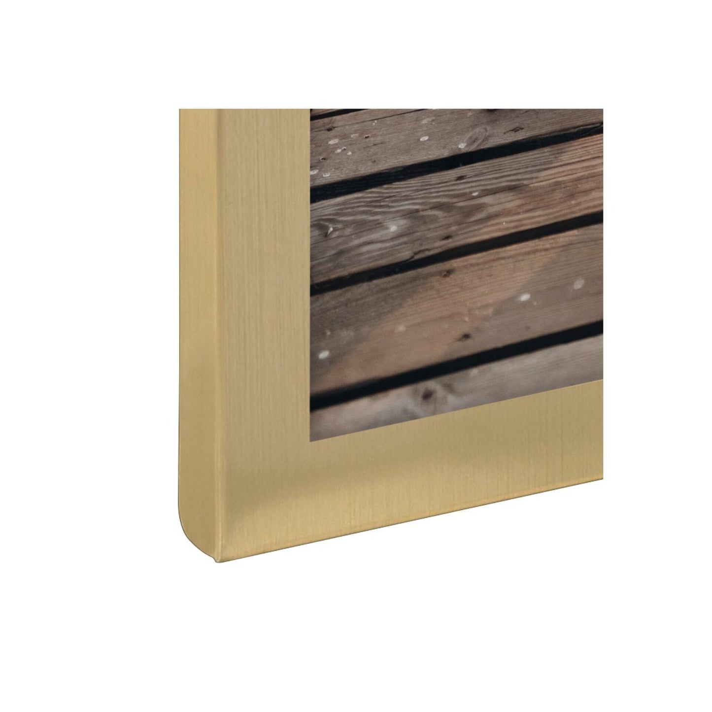 Hama Riva gold             10x15 Portrait Metal 193112