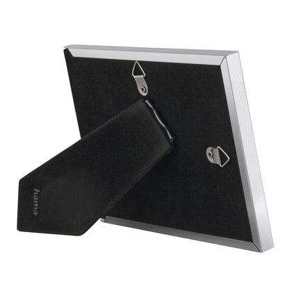 Hama Riva silver 13x18 Portrait Metal 193110