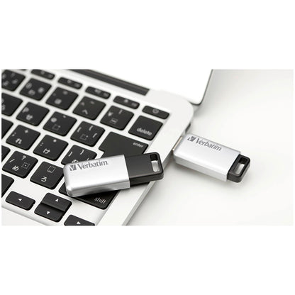 Verbatim Secure Data Pro    16GB USB 3.0