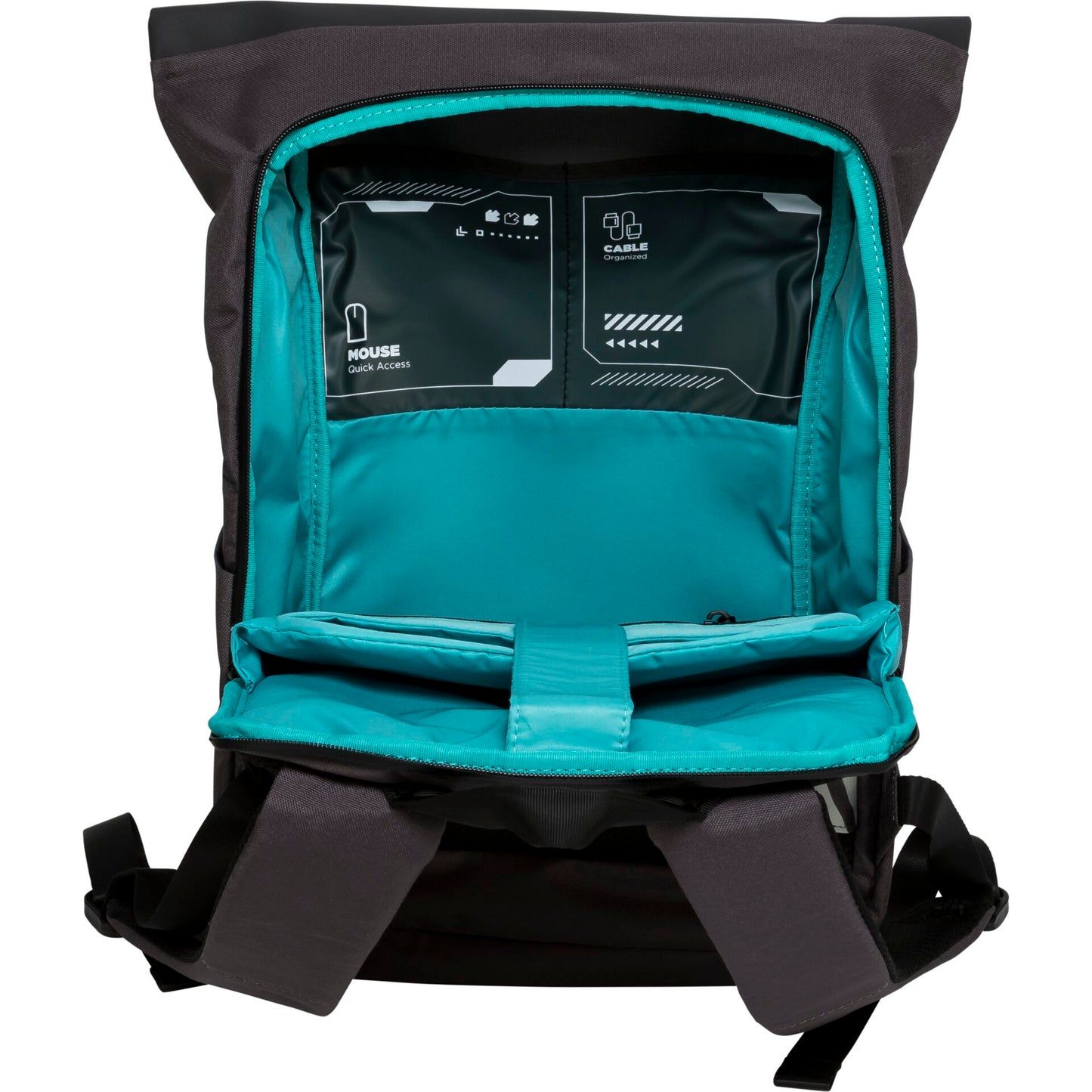 Lenovo Legion GB400 Backpack 16