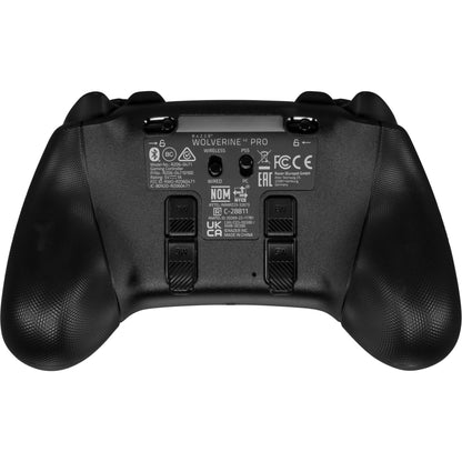 Razer Wolverine V2 Pro