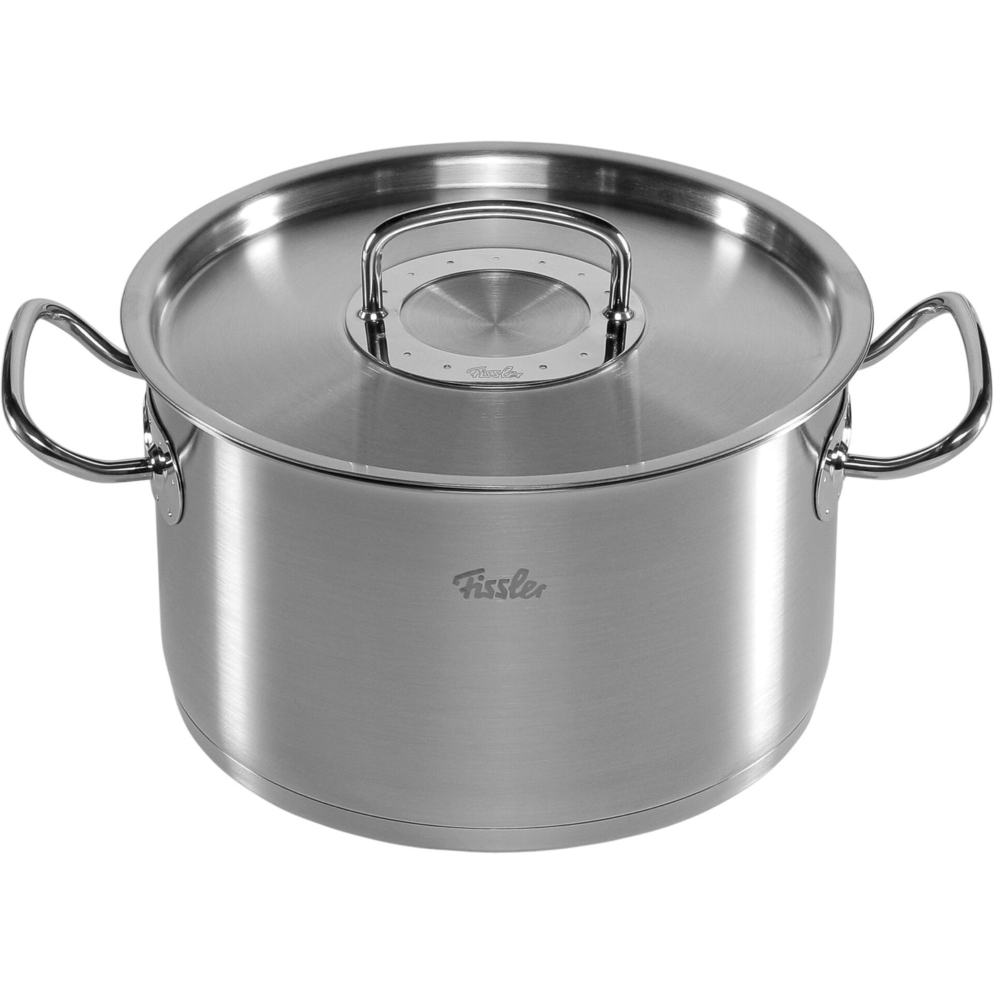 Fissler orig. Profi Collection Set 5 parts