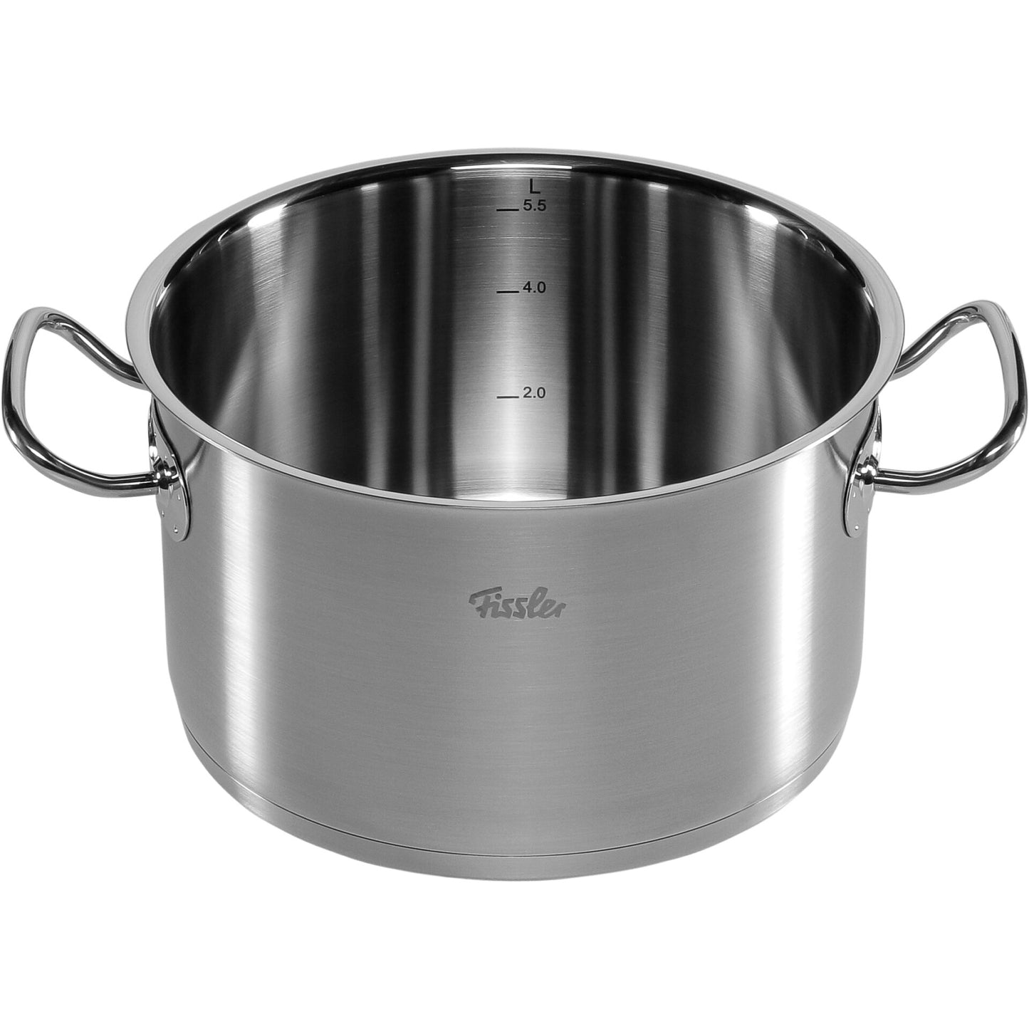 Fissler orig. Profi Collection Set 5 parts