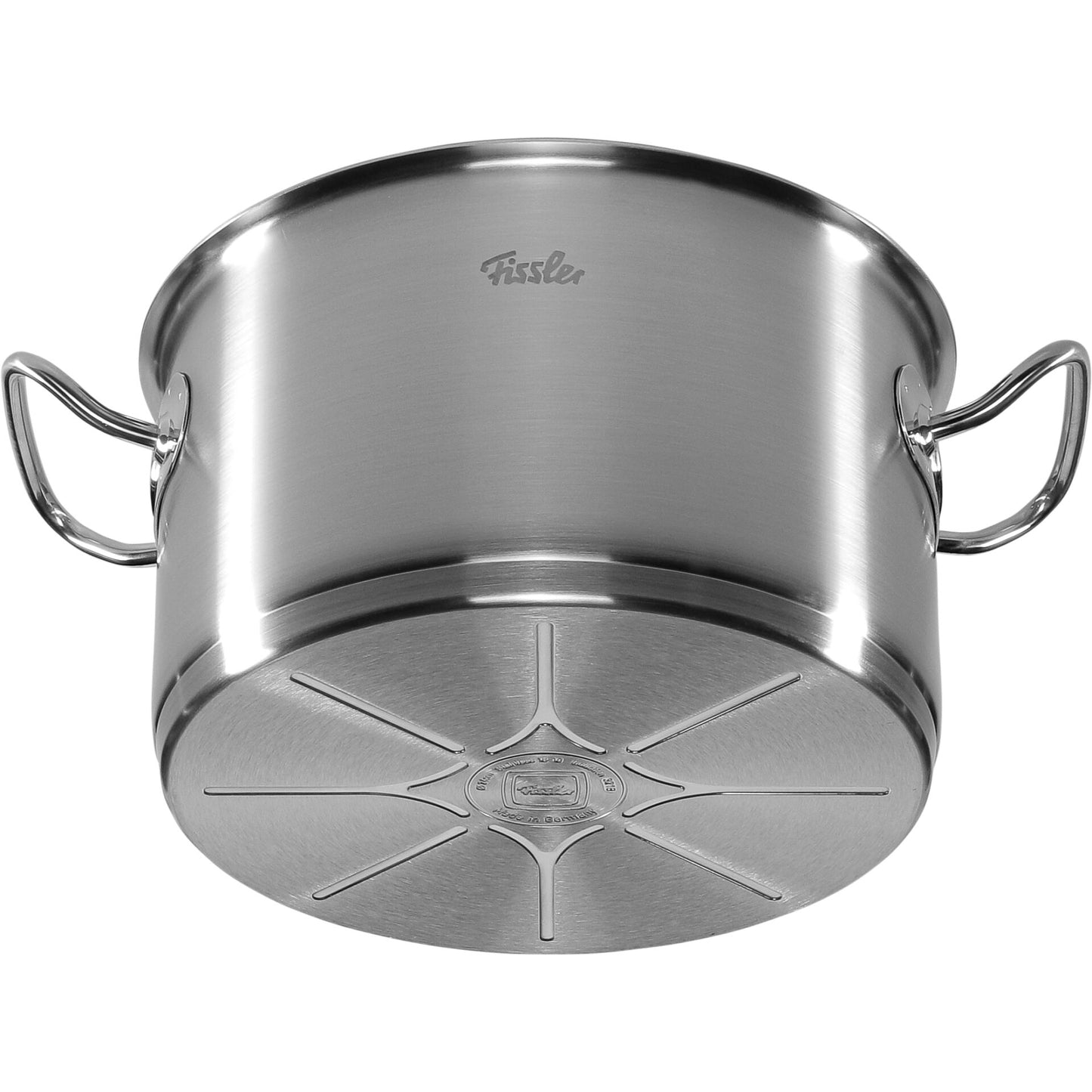 Fissler orig. Profi Collection Set 5 parts