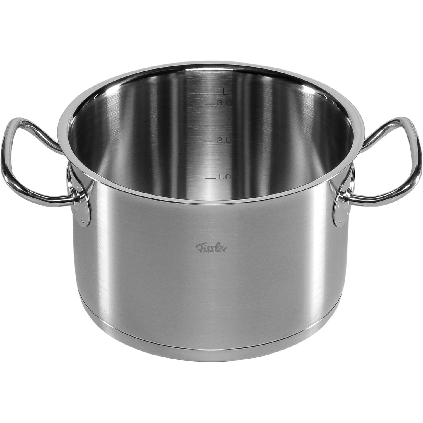 Fissler orig. Profi Collection Set 5 parts