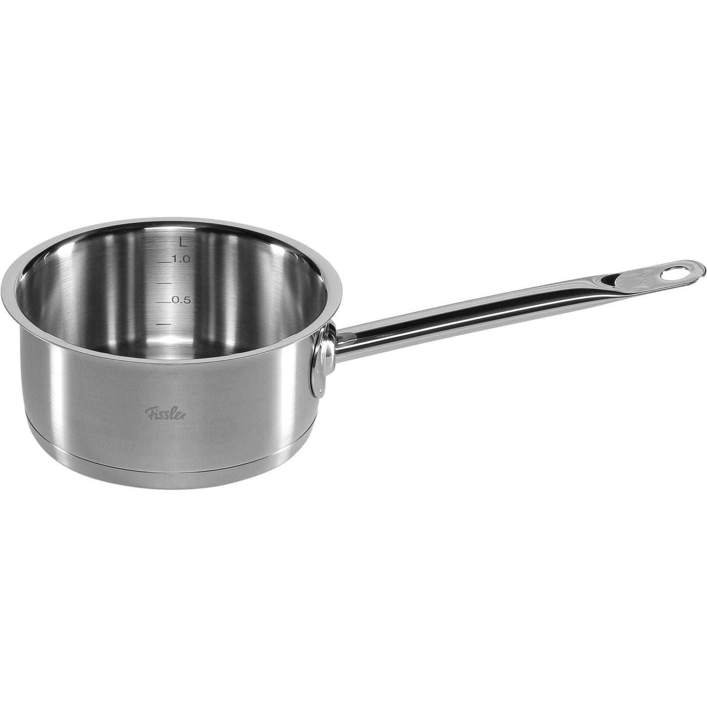 Fissler orig. Profi Collection Set 5 parts