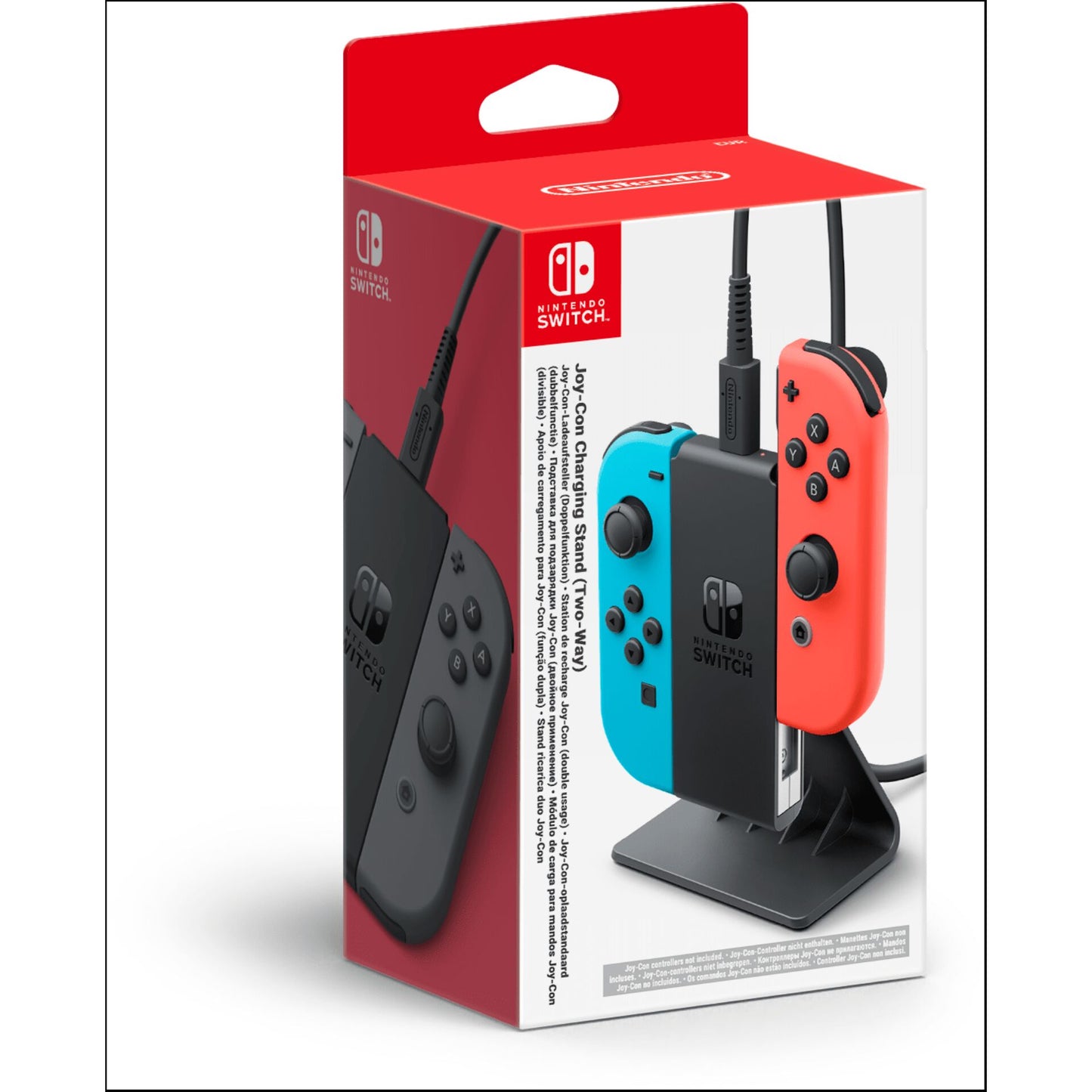 Nintendo Joy-Con Charging Doc