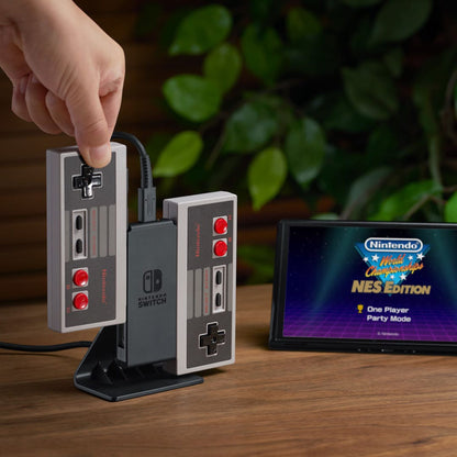 Nintendo Joy-Con Charging Doc