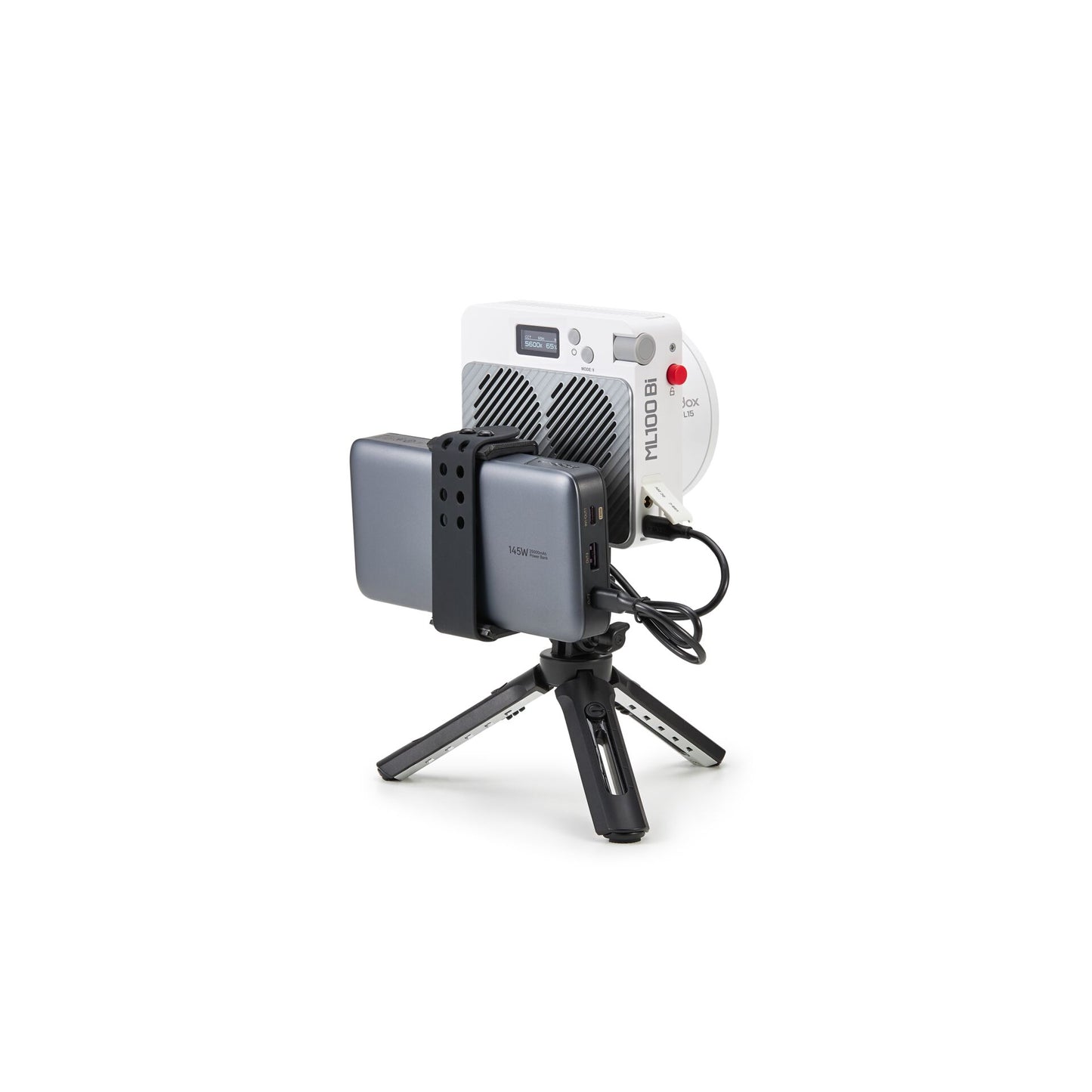 Godox ML100 Bi-color Kit 1