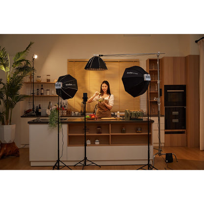 Godox ML100 Bi-color Kit 1